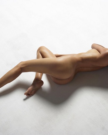 Kasia Posing Just For You