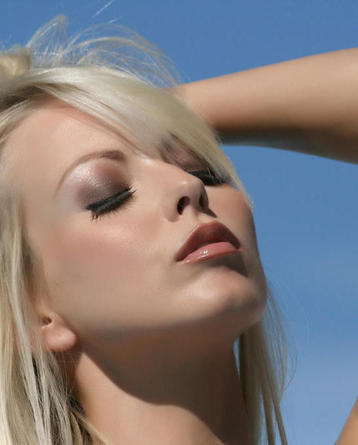 Jana Cova - A Sunny Day