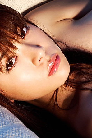 Maria Takagi Glamour Asian Slut In Erotic Pics